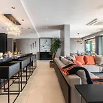 Amashe - Luxury Apartment With Jacuzzi & Sea Views