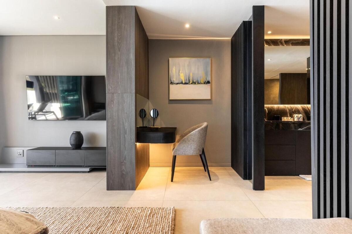 Apartment Amashe - Luxury With Jacuzzi & Sea Views *