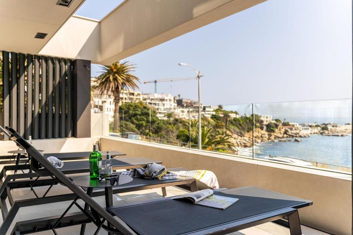 Amashe - Luxury With Jacuzzi & Sea Views Apartment *