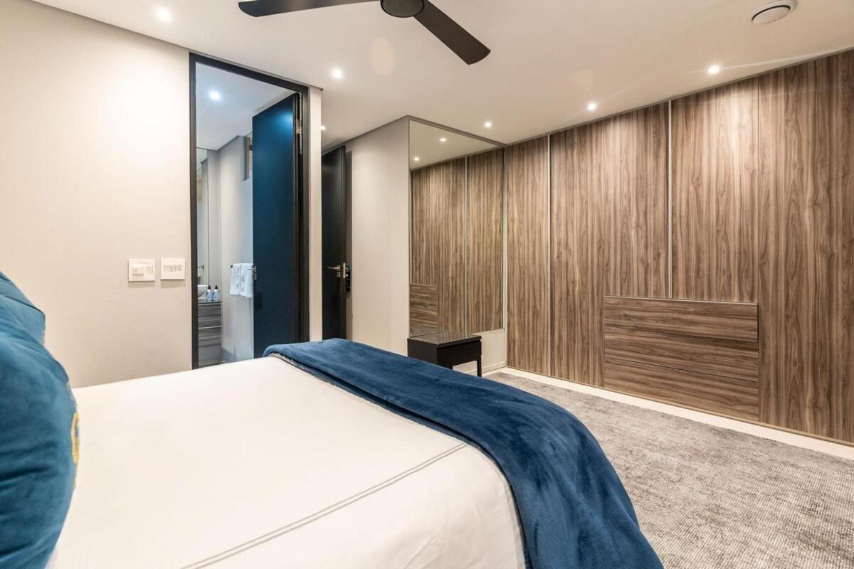 Amashe - Luxury With Jacuzzi & Sea Views * Cape Town